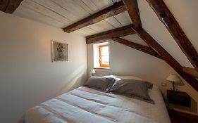 La Maison D'Emilie